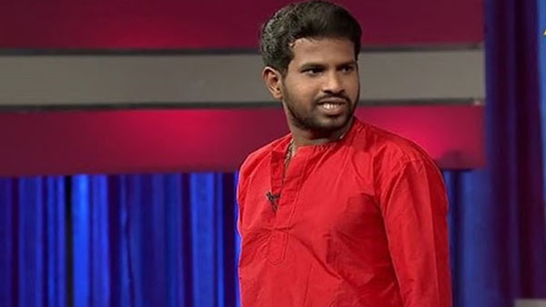 హైపర్ ఆదిపై రామ్ గోపాల్ వర్మ ఫ్యాన్స్ ఫైర్.. సెటైర్లు వేస్తూ జబర్దస్తీ చేయడంతో!