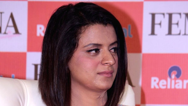 నిర్మాతపై హీరోయిన్ సోదరి సంచలన వ్యాఖ్యలు.. వయసొచ్చిన ఆమెతో మీరు!