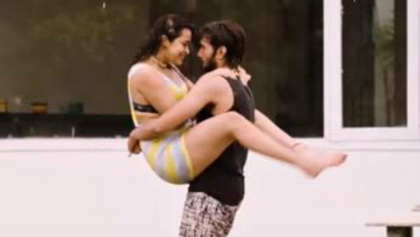 పూరి జగన్నాథ్ సలహా