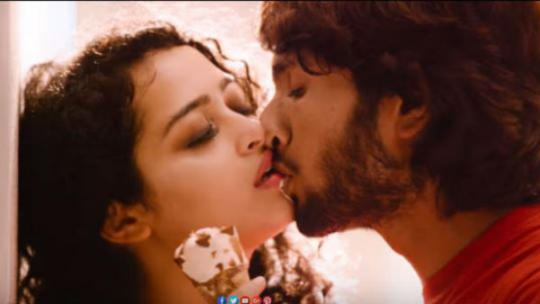 తనే డబ్బింగ్ చెప్పాడు