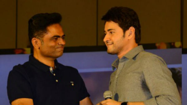 మహేష్ 27.. ఫేమస్ డైరెక్టర్