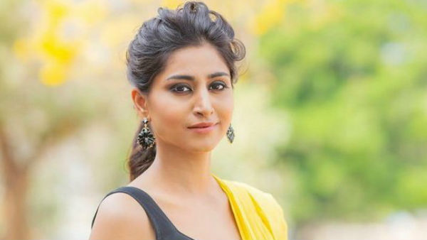 యాంకర్గా ఫేమ్ తెచ్చేందుకు వర్షిణి తాపత్రయం..