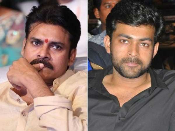 పవన్ సినిమా గురించి