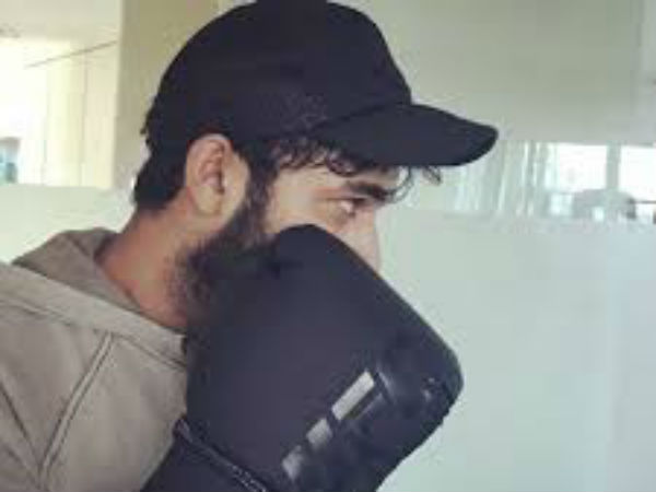 ఇది పవన్ సినిమాకు రీమేకా.?