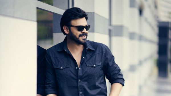 మల్టీస్టారర్ స్పెషలిస్ట్ ఈయనే
