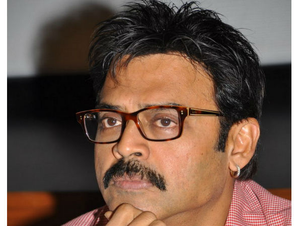 Venkatesh Reaction On Disha Murder Case Venkatesh Reaction On Disha Murder Case