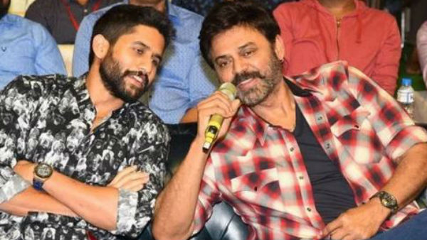 Venky Mama Speech At Pre release event Venky Mama Speech At Pre release event