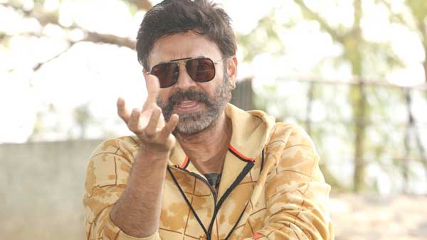 ఐదేళ్ల క్రిందటే గుడ్ బై.. కానీ