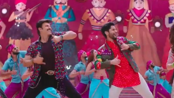 Coca Cola Pepsi Song From Venky Mama Coca Cola Pepsi Song From Venky Mama