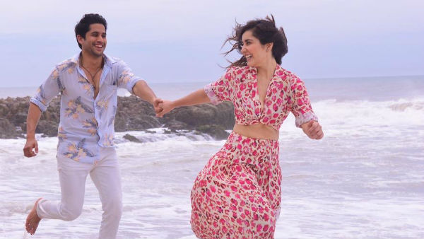 అభిమానుల్లో ఆతృత.. భారీ బజ్