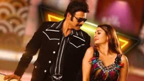 నటీనటులు
