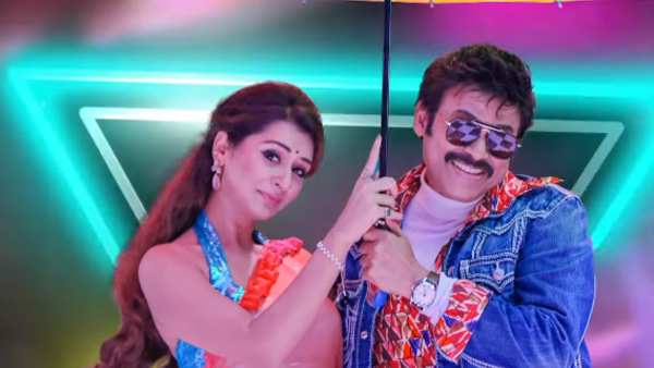 ఇతర నటీనటుల పర్ఫామెన్స్..