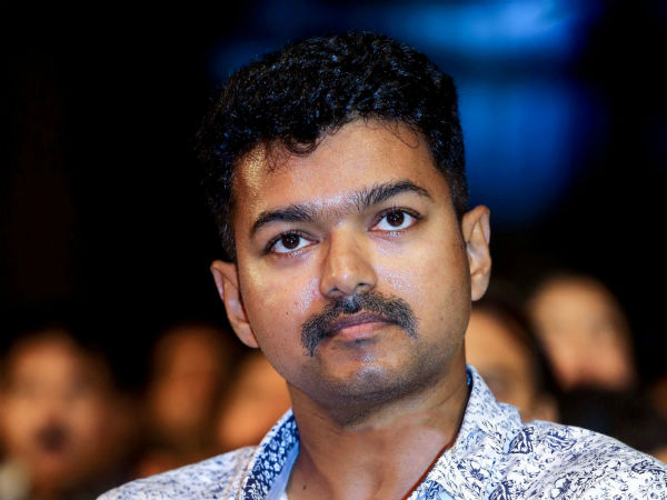 విజయ్ను కలిసిన తెలుగు నిర్మాత