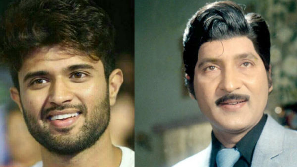 వివాదాస్పద చిత్రంలో శోభన్ బాబు పాత్ర