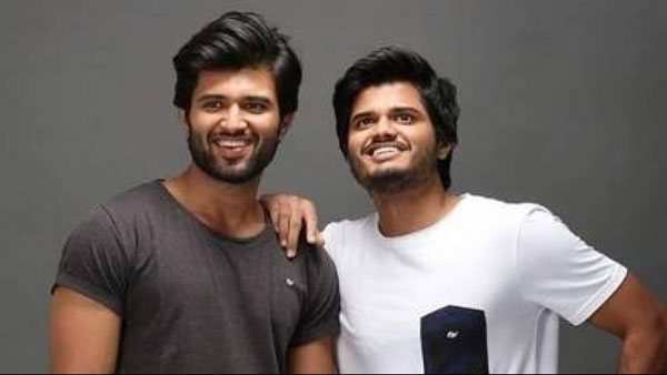 సూపర్ హిట్ సినిమాకు రీమేక్