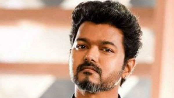 మాస్టర్కు విలన్గా విజయ్ సేతుపతి