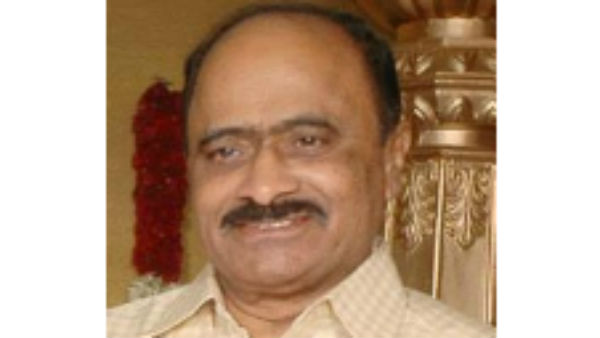 అలా ఇండస్ట్రీలోకి