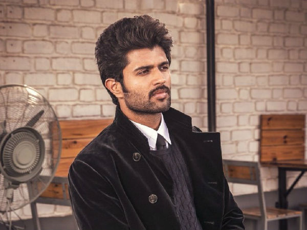 World Famous Lover Vijay Deverakonda Charecter World Famous Lover Vijay Deverakonda Charecter