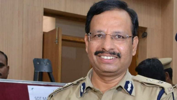 అతనే పోలీసుల రూపంలో వచ్చి..