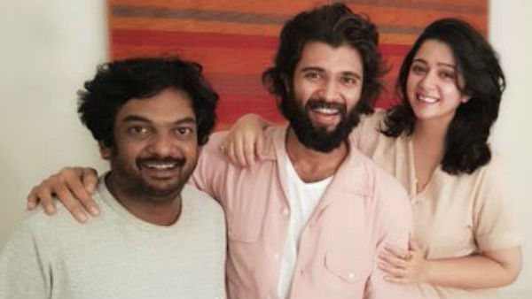 థాయ్లాండ్లో ప్రత్యక్షం..
