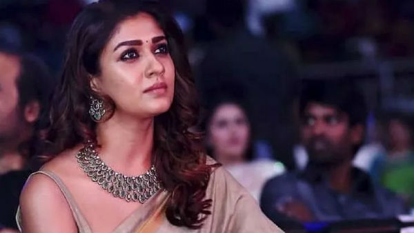 అప్పట్లో అలా చేశారు.. అదో అనుభవంగా మిగిలింది.. నయనతార షాకింగ్ కామెంట్స్.. డైరెక్టర్ రియాక్షన్