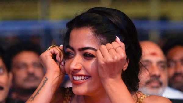 రష్మిక మందన్న సడెన్ ఎంట్రీ.. ఆడియన్స్ రియాక్షన్.. చివరకు 'సరిలేరు నీకెవ్వరు'!