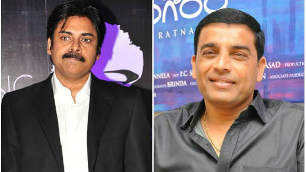 వాళ్లపై పవన్ కల్యాణ్ సీరియస్
