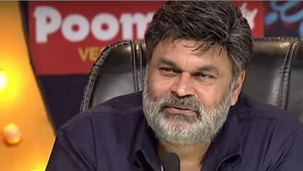 నో యూజ్.. ఆలోచనలో పడిన నాగబాబు