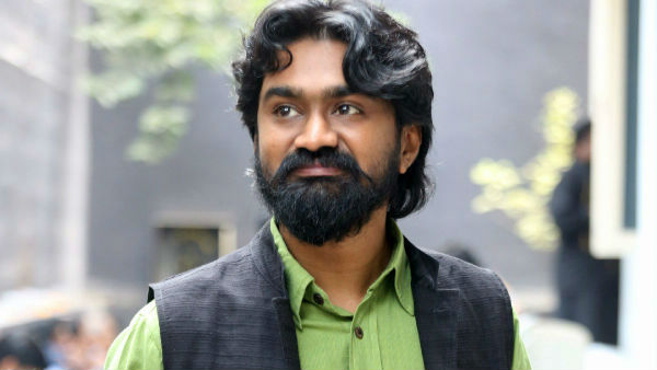 ఆమె నా చేయి పట్టుకుని అలా అనేసింది.. దీంతో ఆ రోజంతా.. హీరోయిన్పై రాహుల్ రామకృష్ణ కామెంట్