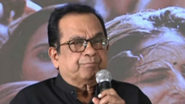 అల.. వైకుంఠపురములో: వాళ్లిద్దరూ పూనుకొనే ఇలా చేశారు.. బ్రహ్మానందం కామెంట్స్