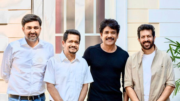 83 movie will be released by Nagarjuna 83 movie will be released by Nagarjuna