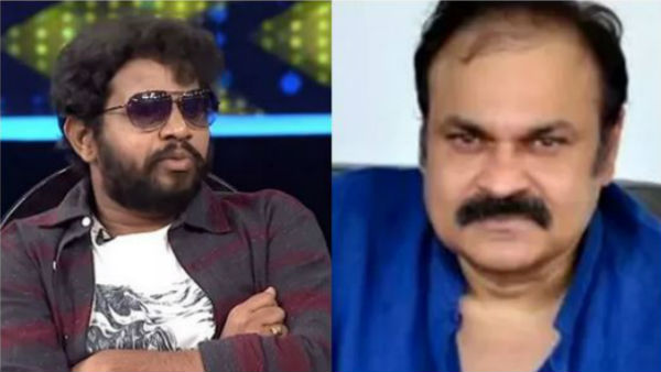 జబర్దస్త్ షోతో అదిరింది పోలిక.. హాట్ ఇష్యూ