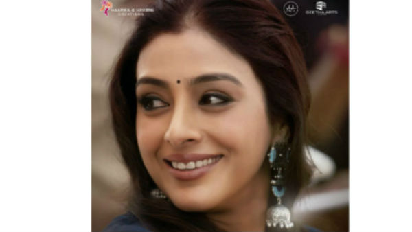 టబు గారు నా దగ్గరకు వచ్చి.. ఆ మాట అన్నారు