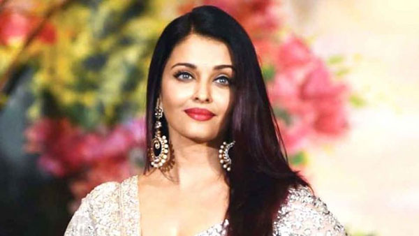 ఐశ్వర్యారాయ్ ప్రెగ్నెన్సీ..
