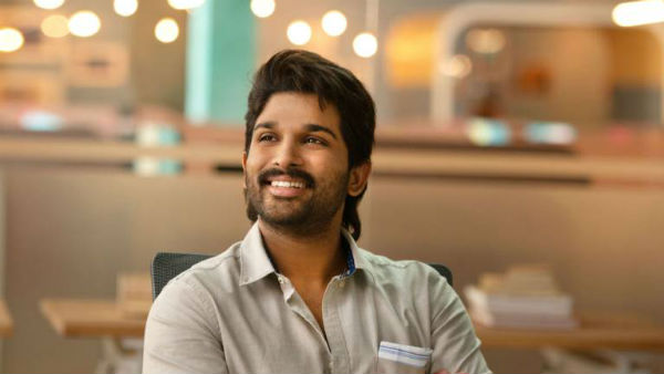 హ్యాట్రిక్ చేయడానికి ఇద్దరూ కలిశారు