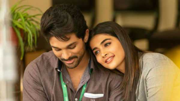 చిరంజీవిని వెనక్కినెట్టి అల్లు అర్జున్