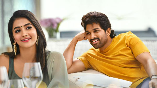 ఆయన మార్క్ కనిపించింది