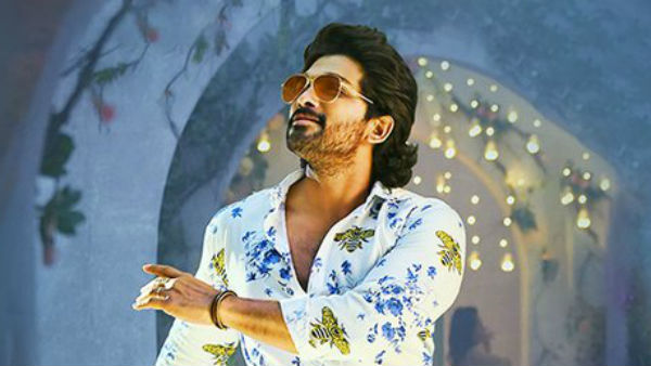 బన్నీ క్రేజ్తో అక్కడ కూడా రిలీజ్