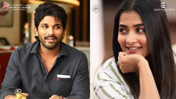 త్రివిక్రమ్ స్టైల్ ఆఫ్ స్టోరీ.. డైలాగ్స్