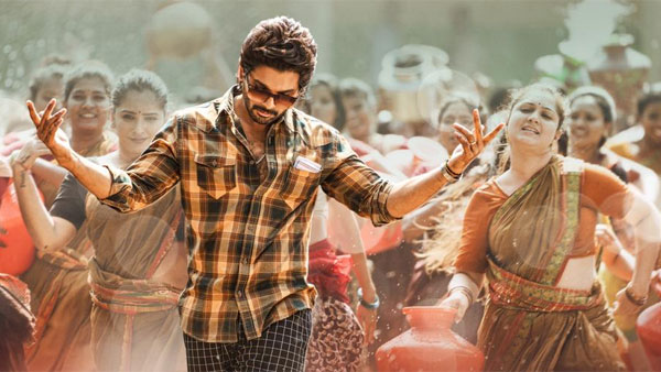 కంపెనీల గొడవలతో కథలో సీరియస్నెస్