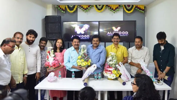 సినిమాలే కాదు.. అక్కడ కూడా