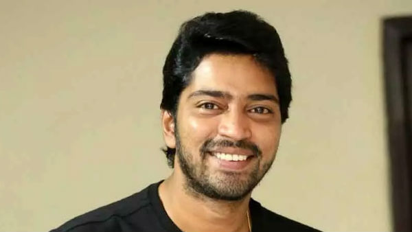 అల్లరి నరేష్.. ప్రయోగాత్మక సినిమా