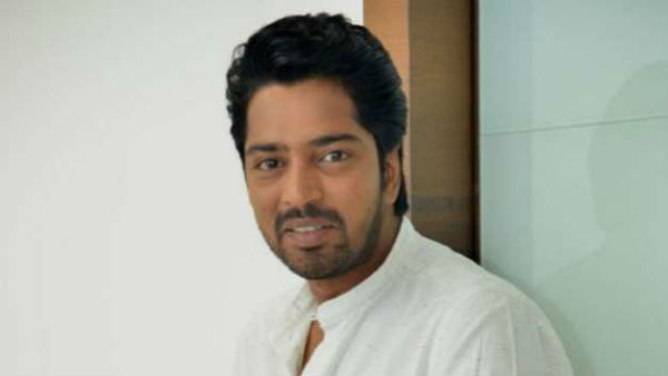 అల్లరి నరేష్ కెరీర్లో 57వ సినిమా