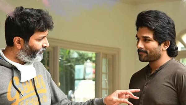 రెండు హిట్ల తర్వాత మళ్లీ కలిశారు