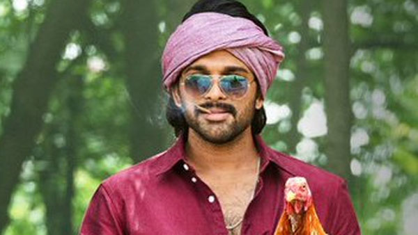 స్పెషల్ అట్రాక్షన్ వీళ్ళే మరి!