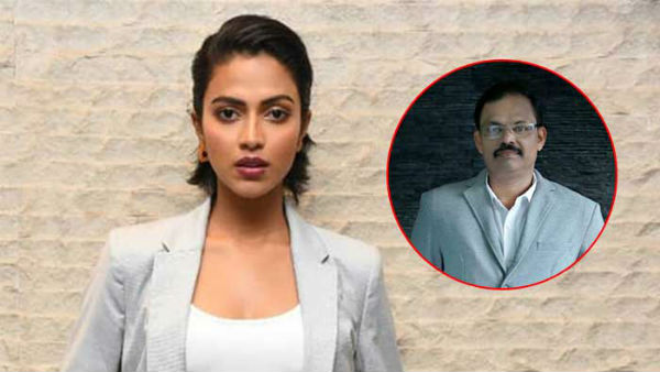అమలాపాల్ కెరీర్