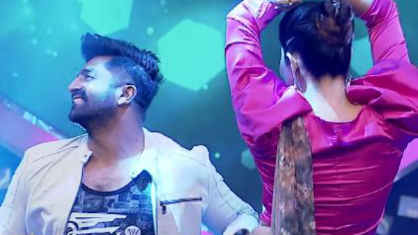 తాజాగా లోకల్ గ్యాంగ్స్..