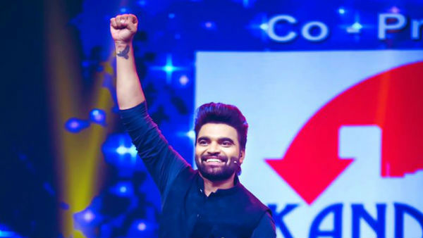 ప్రదీప్ గొప్ప యాంకరింగ్కు ఇదో నిదర్శనం