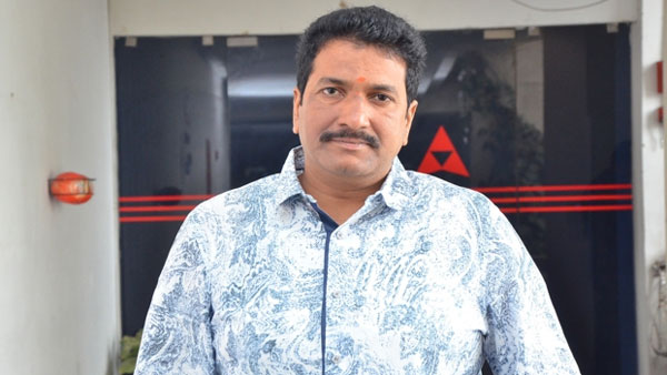 కశ్మీర్లో అలా షూటింగ్..