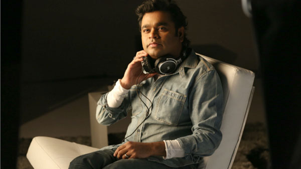 A. R. Rahman Birthday Special A. R. Rahman Birthday Special